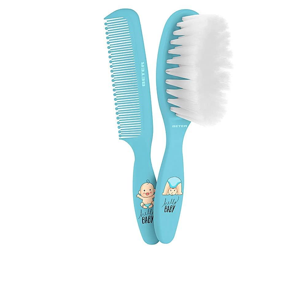 Beter Brush & Comb Baby