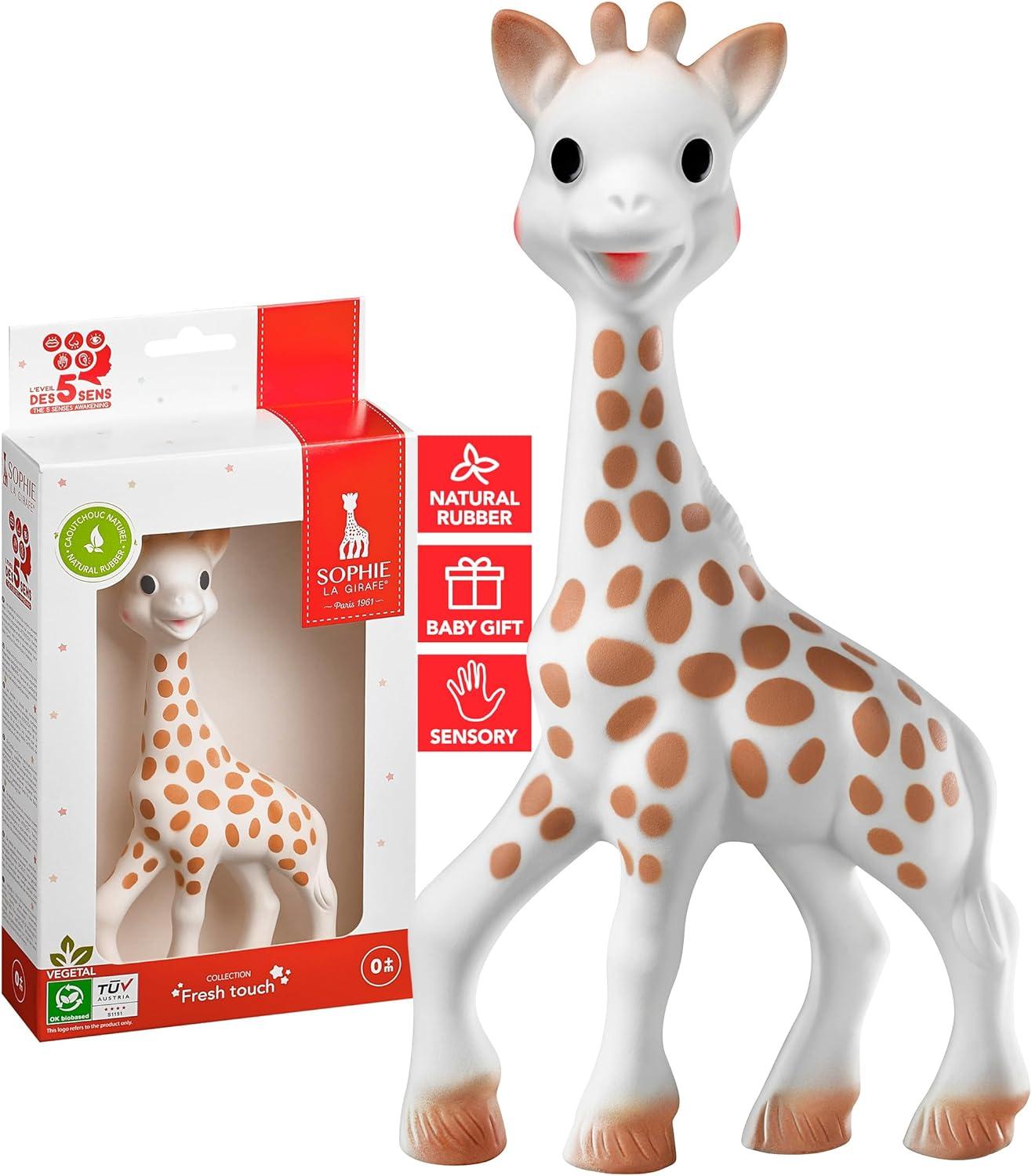 Sophie la girafe Baby Teether